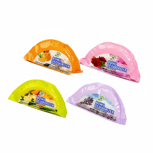 Deodorante per Ambienti 4PIC da 2,5 oz, Elimina Odori per Vestiti, Casa, Armadi e Guardaroba, Senza Elettricità - Product Image 4