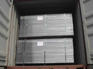 Tăng cường Hàn lưới xây dựng lưới Bảng điều chỉnh a393 A252 A193 A142 tăng cường lưới - Product Image 6