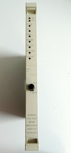 3BSE012211R1 DSBC174 PR:B ตัวขยายสัญญาณบัส PLC - Product Image 3