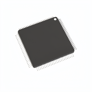 IC MCU 32BIT 1MB แฟลช100 TQFP PIC32MK1024MCF100-E_PT 100 TQFP วงจรรวมชิปฝังตัว - Product Image 1