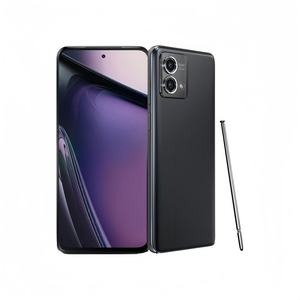 Moto G Stylus 2023 128GB 5G XT2315 สีดำ รุ่น Global ปลดล็อคเต็มระบบ รองรับ US GSM โทรศัพท์มือถือ - Product Image 3