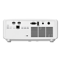 Projecteur Optoma UHZ616 4K Home Cinéma, projecteur 3D, 4000 lumens, projecteur laser vidéo domestique