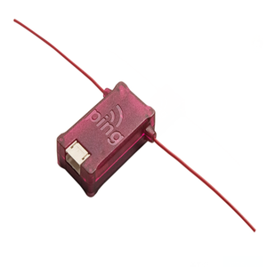 โมดูล NEW HEX PingRX แบบสองความถี่ ADS-B สำหรับโดรน RC อะไหล่ UAV ระบบหลบหลีกสิ่งกีดขวางแบบเรียลไทม์ รองรับ MavLINK อินเทอร์เฟซ 57600bps - Product Image 1
