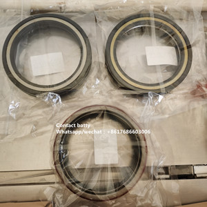 ลูกปืนล้อหน้า <span class=keywords><strong>Grob</strong></span> 9356026 <span class=keywords><strong>GROB</strong></span>-9356026 สำหรับรถ Mercedes-Benz Sprinter ปี 2010-2016 - Product Image 5