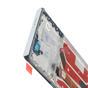 หน้า<span class=keywords><strong>จอ</strong></span> AMOLED สำหรับ <span class=keywords><strong>Huawei</strong></span> Honor Magic <span class=keywords><strong>7</strong></span> Lite ชิ้นส่วนหน้า<span class=keywords><strong>จอ</strong></span>สัมผัส BRP-NX1อะไหล่<span class=keywords><strong>จอ</strong></span>แสดงผล Digitizer + กรอบ - Product Image 4