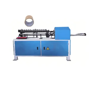 Xingtu Kraft Paper Core Cutting Machine, Carton Pipe Tube Cutter