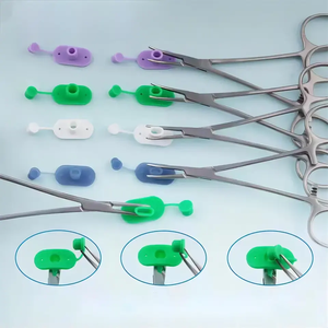 Protector de Silicona para <span class=keywords><strong>Liposucción</strong></span>, Desinfectable, Económico, para Orificios de <span class=keywords><strong>Liposucción</strong></span> - Product Image 6