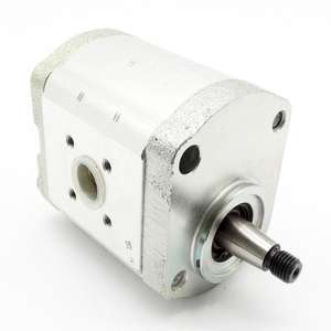 0 510 715 306 0510715306 Bomba de engranajes Nuevo Original Listo Stock Automatización industrial PAC PLC dedicado - Product Image 1