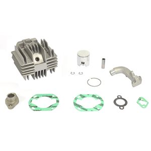 Kit de Cilindro de Gran Diámetro, 45 mm, 70 cc, con Colectores - Product Image 2