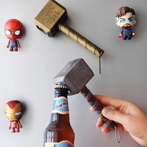 Ouvre-bouteille <span class=keywords><strong>de</strong></span> vin en plastique BoThor avec aimant pour père, mari, petit ami, amis, beau cadeau <span class=keywords><strong>de</strong></span> Noël - Product Image 1