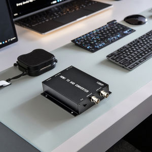 Vente chaude de haute qualité Full <span class=keywords><strong>HD</strong></span> 1080P convertit les signaux vidéo <span class=keywords><strong>en</strong></span> TVI/CVI/AHD/CVBS/BNC pour moniteur HDTV Dvr - Product Image 4