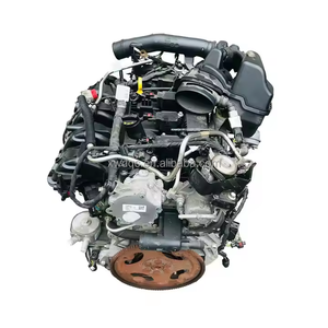 Conjunto de Motor Usado para Land Range Freelander Discovery4 2.0T, Conjunto de Motor 204PT, Conjunto de Motor Usado para Automóvil - Product Image 4