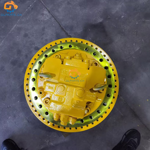 Conjunto de Transmisión Final para Bulldozer D39-<span class=keywords><strong>22</strong></span> <span class=keywords><strong>D39EX</strong></span> D39PX, Motor de Traslación 11Y-27-30101 - Product Image 3