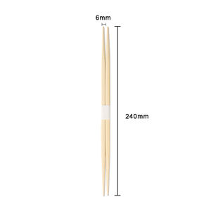 <span class=keywords><strong>Palillos</strong></span> Desechables de Bambú de Madera de Venta Caliente, <span class=keywords><strong>Palillos</strong></span> Dobles a Bajo Precio, Vajilla de Papel <span class=keywords><strong>para</strong></span> Camping de Fábrica China - Product Image 1