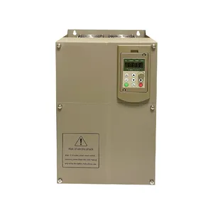 220-380v 37kw Advanced Multi-Functional Frequency Converter Unit