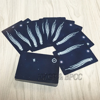 Boîte de jeu de cartes à collectionner personnalisées TCG – Pack Booster – Emballage de cartes à collectionner