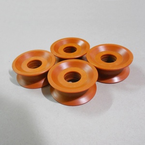 Polea de Baquelita de 4 Ranuras 81*23 para Máquina de Esmaltado - Product Image 3