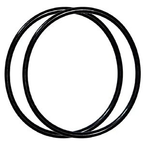 อะไหล่โอริงพลาสติกสีดำ CX900F YJ สำหรับเปลี่ยนไส้กรอง <span class=keywords><strong>Hayward</strong></span> สำหรับสระว่ายน้ำ - Product Image 1