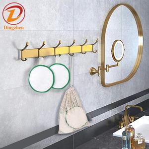 Discos Desmaquillantes de Algodón de Bambú OEM, Reutilizables, Limpios, Desmaquillantes de Ojos, Ecológicos, Naturales, Orgánicos, Redondos, Lavables, Paño Facial, Borla de Algodón - Product Image 4