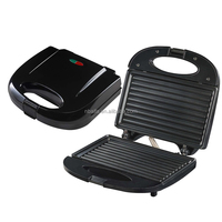Aifa-Grille-pain à 2 tranches pour le petit-déjeuner, petit appareil de cuisine, presse-panini électrique