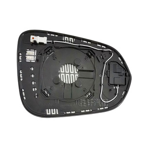 Espejo Retrovisor Izquierdo Esférico con Calefacción y Asistente de Punto Ciego para Lexus RX NX, 200mm, Pieza 87961-0E250 87931-0E250 - Product Image 2