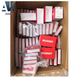 Módulo Beckhoff EL2032 Terminal EtherCAT Salida digital de 2 canales 24 V CC 2 A - Product Image 6