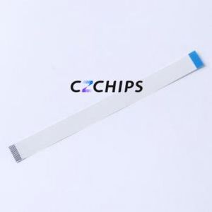 FC-0.5A-16P-100mm FFC <b>Cable</b> (Flexible Flat <b>Cable</b>) P=0.5mm Connector 16P 0.5mm 0.3mm Reverse - Product Image 2