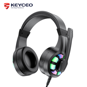 <span class=keywords><strong>4</strong></span> IN 1 게임 콤보 특별 게임 스테이션 마우스 및 키보드 헤드셋 마우스 패드 게임 어댑터 레인보우 백라이트 또는 RGB oem - Product Image 3