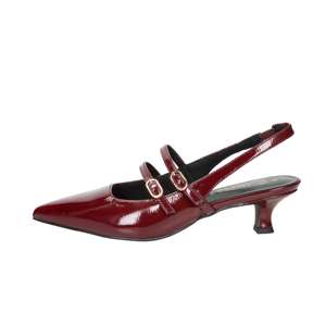 Slingback 2-29508-45บอร์โดซ์ - Product Image 1