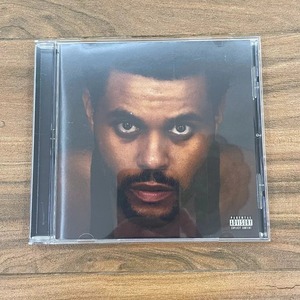 <span class=keywords><strong>The</strong></span> Weeknd Hurry up Tomorrow CD. Il sesto album in studio dei <span class=keywords><strong>Weeknd.</strong></span> - Product Image 1