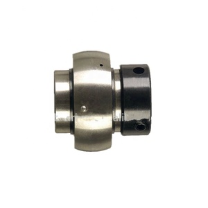Rodamiento de Bloque de Almohada con Inserto de Bolas LDK con Certificación TS16949 NA208 para la Industria HVAC - Product Image 2