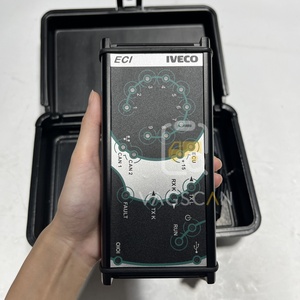 สำหรับ IVECO ELTRAC EASY ECI Eltrac สำหรับรถบรรทุก IVECO Euro5 Euro6 เครื่องมือวินิจฉัยพร้อมซอฟต์แวร์ - Product Image 3