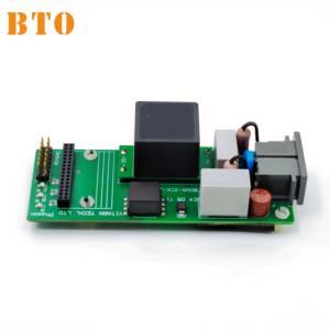 Circuit imprimé personnalisé ODM Smart Home PCBA pour téléphones mobiles Appareils ménagers certifiés ROHS personnalisables directement de l'usine - Product Image 4