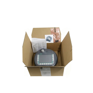 Nuevo y 100% Original 6AV6645-0AC01-0AX0 Mobile 177 DP 6AV6645-0AC01-0AX0 Mobile 177 DP - Product Image 4