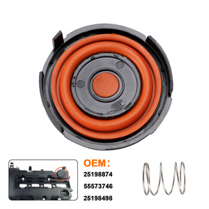 Joint de couvercle de soupape Chevrolet Cruze 55573746 25198874 25198498 pour réparation de moteur, pièce de rechange - Product Image 4