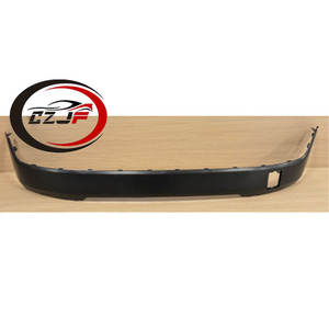 CZJF, carrocería de coche, accesorios para automóviles, moldura de parachoques delantero de plástico para <span class=keywords><strong>Nissan</strong></span> Kicks 2025 2026 OEM 62084-7LG0H - Product Image 2