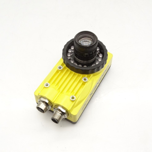 Cognex กล้อง Iss-5400-0000ใช้ต้นฉบับใหม่ Pac ระบบอัตโนมัติทางอุตสาหกรรมตัวควบคุมการเขียนโปรแกรม PLC โดยเฉพาะ - Product Image 1