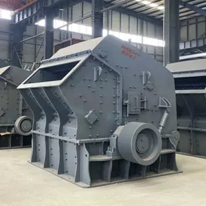 2024 Hot Selling Mining Crusher Product Impact Crusher Price Limestone Gravel Crushing Machine Impact Crusher For Sale