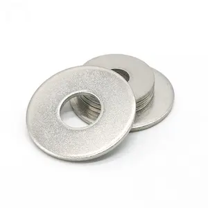 Metal Flat Stainless Steel Washers