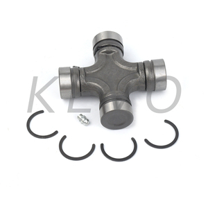 Conjunto de Junta Universal RUJ-3011, Reemplazo OEM <span class=keywords><strong>KEVO</strong></span> para Eje de Transmisión de Toyota Land Cruiser/Hilux - Product Image 4
