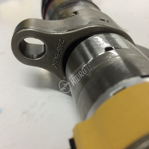 Máy xúc pars <span class=keywords><strong>C7</strong></span> C9 DIESEL Injector 2359650 cho động cơ e330d e336d phun nhiên liệu xây dựng các bộ phận máy móc - Product Image 2
