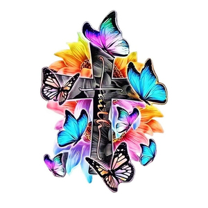 Envío rápido Easy <span class=keywords><strong>Subli</strong></span> Htv Vinilo de transferencia de calor imprimible Pray Vinilo de transferencia de calor para ropa - Product Image 1