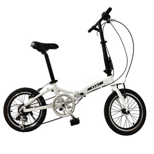 Nouveau modèle cadre en acier sepeda lipat/Offre Spéciale <span class=keywords><strong>16</strong></span> <span class=keywords><strong>pouces</strong></span> sepeda lipat <span class=keywords><strong>pliant</strong></span> vélo/bonne Qualité en gros adulte bicicleta - Product Image 1