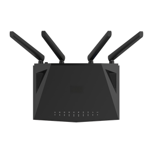 Router Wi-Fi 7 BE3600 Dual-Band Mesh con Soluzione Broadcomm - Product Image 6