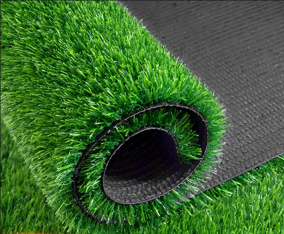 Friendly Ground Synthetic Grass Artificial Turf for Football Fields Sod Green Carpet Gym Turf Engineering Enclosure Kindergarten