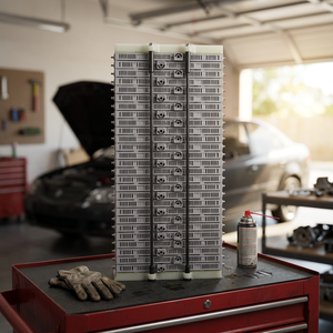 Baterías de Iones de Litio de 48v para <span class=keywords><strong>Lexus</strong></span> 60ah Ct 200h Ls600h Es300h <span class=keywords><strong>Rx</strong></span> 400h Rx450h, Celdas de Batería de Litio Listas para Usar - Product Image 1