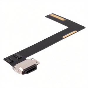 Cable flexible negro para conector de carga Lightning para iPad Air 2 y iPad 6, cables flexibles para teléfonos móviles - Product Image 2