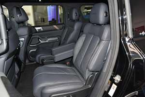 BYD Leopard 8 2025, SUV Grande con Tracción en las Cuatro Ruedas, Fangcheng <span class=keywords><strong>Baobao</strong></span> 8 Híbrido Enchufable, Byd Bao 8 PHEV, Auto Nuevo 2.0T, Precio del BYD Leopard - Product Image 5