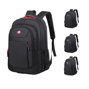 <span class=keywords><strong>Sac</strong></span> <span class=keywords><strong>à</strong></span> <span class=keywords><strong>dos</strong></span> d'<span class=keywords><strong>ordinateur</strong></span> léger et <span class=keywords><strong>confortable</strong></span> <span class=keywords><strong>à</strong></span> prix abordable avec sangle élargie pour <span class=keywords><strong>ordinateur</strong></span> portable, idéal pour l'école, la vie quotidienne et les voyages - Product Image 3