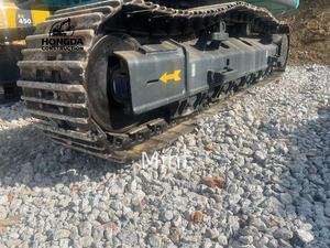 Excavatrice Kobelco Sk480 d'origine Excavatrices sur chenilles Kobelco Sk 480 d'occasion Prix bas à vendre Grande 48 tonnes Bonne qualité Pas cher - Product Image 6